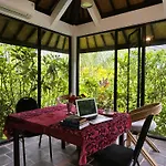 Ambary Ubud - Villas With Workspaces, Ideal For Groups