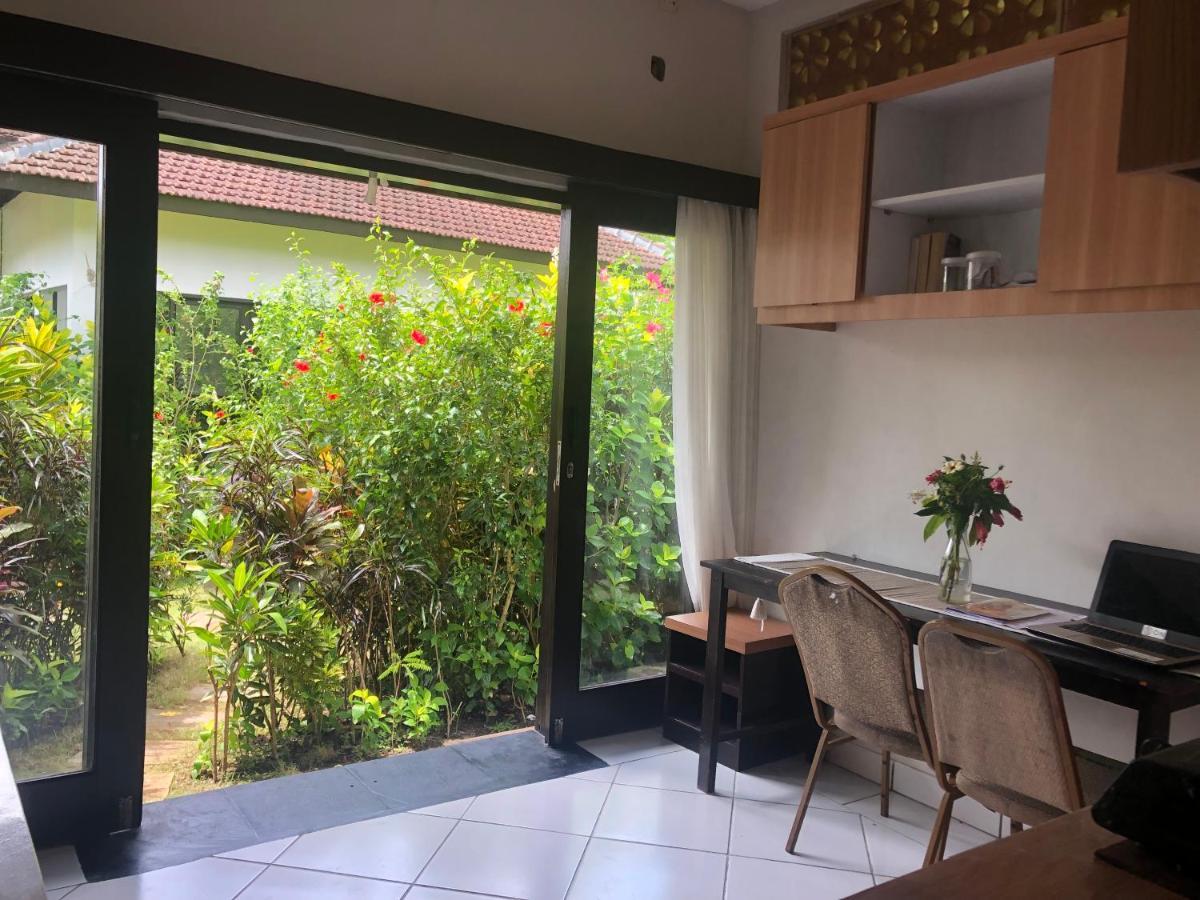 Ambary - With Workspaces, Ideal For Groups Wisma tamu