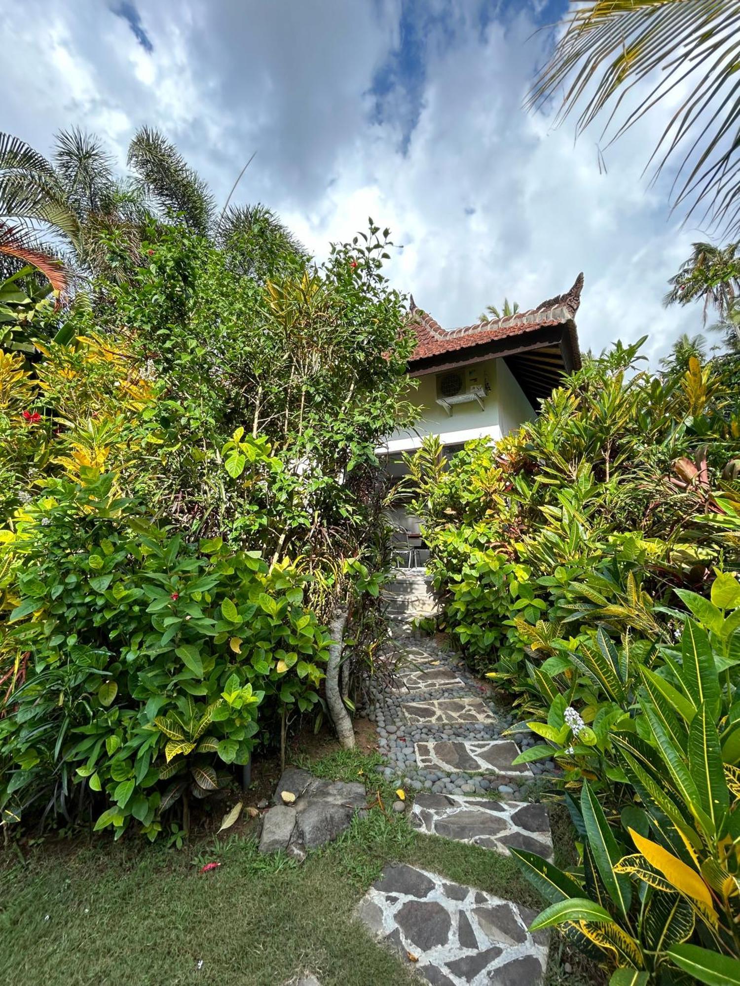 Wisma tamu Ambary - With Workspaces, Ideal For Groups Ubud (Bali)