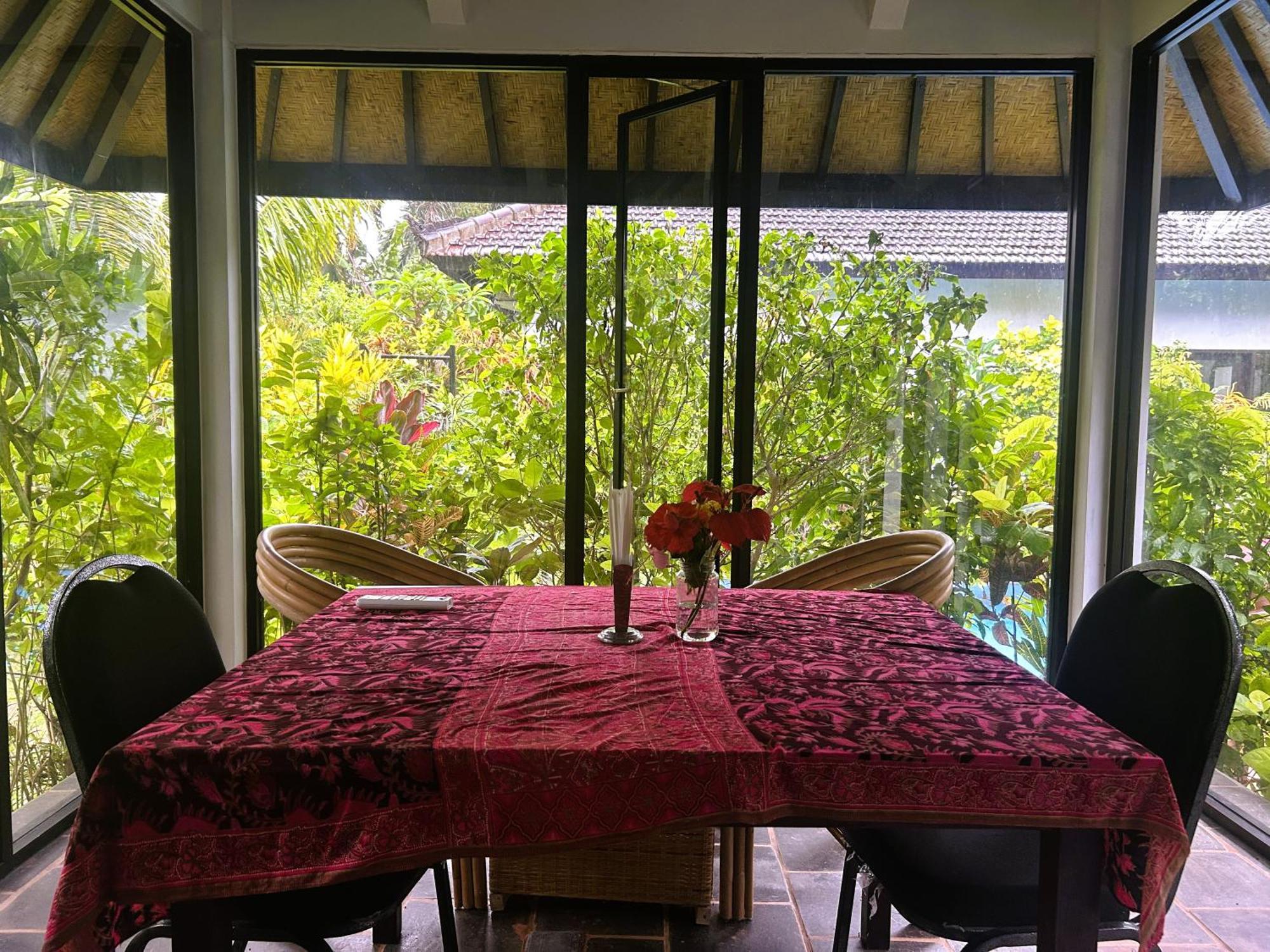 Wisma tamu Ambary - With Workspaces, Ideal For Groups *