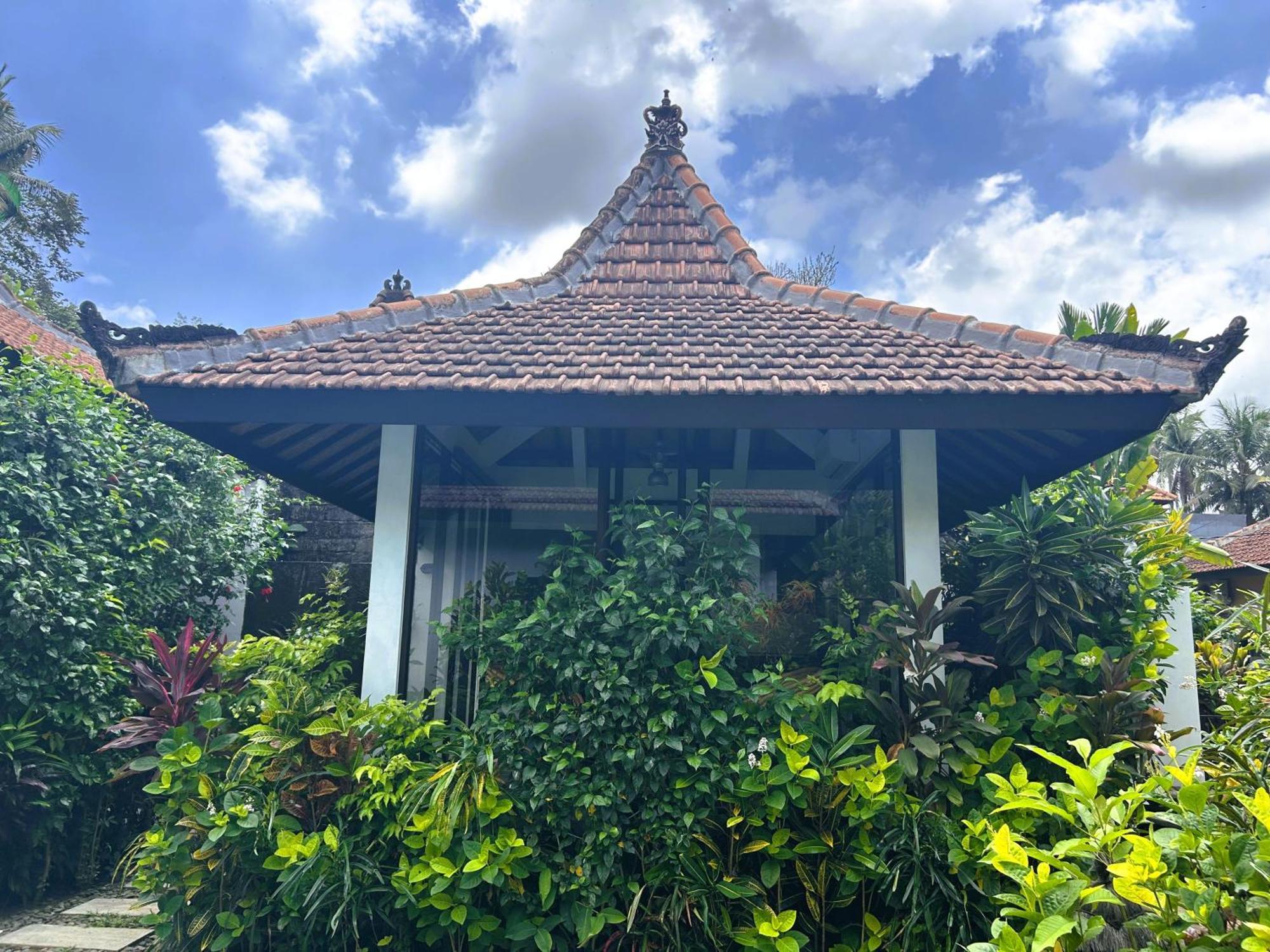 Ambary - With Workspaces, Ideal For Groups Wisma tamu