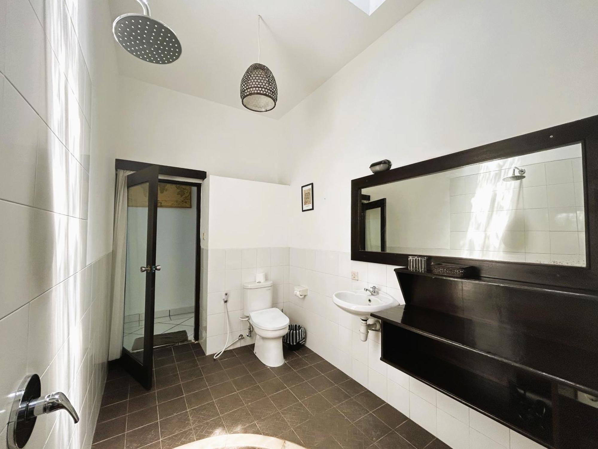 Ambary - With Workspaces, Ideal For Groups Wisma tamu Ubud (Bali)