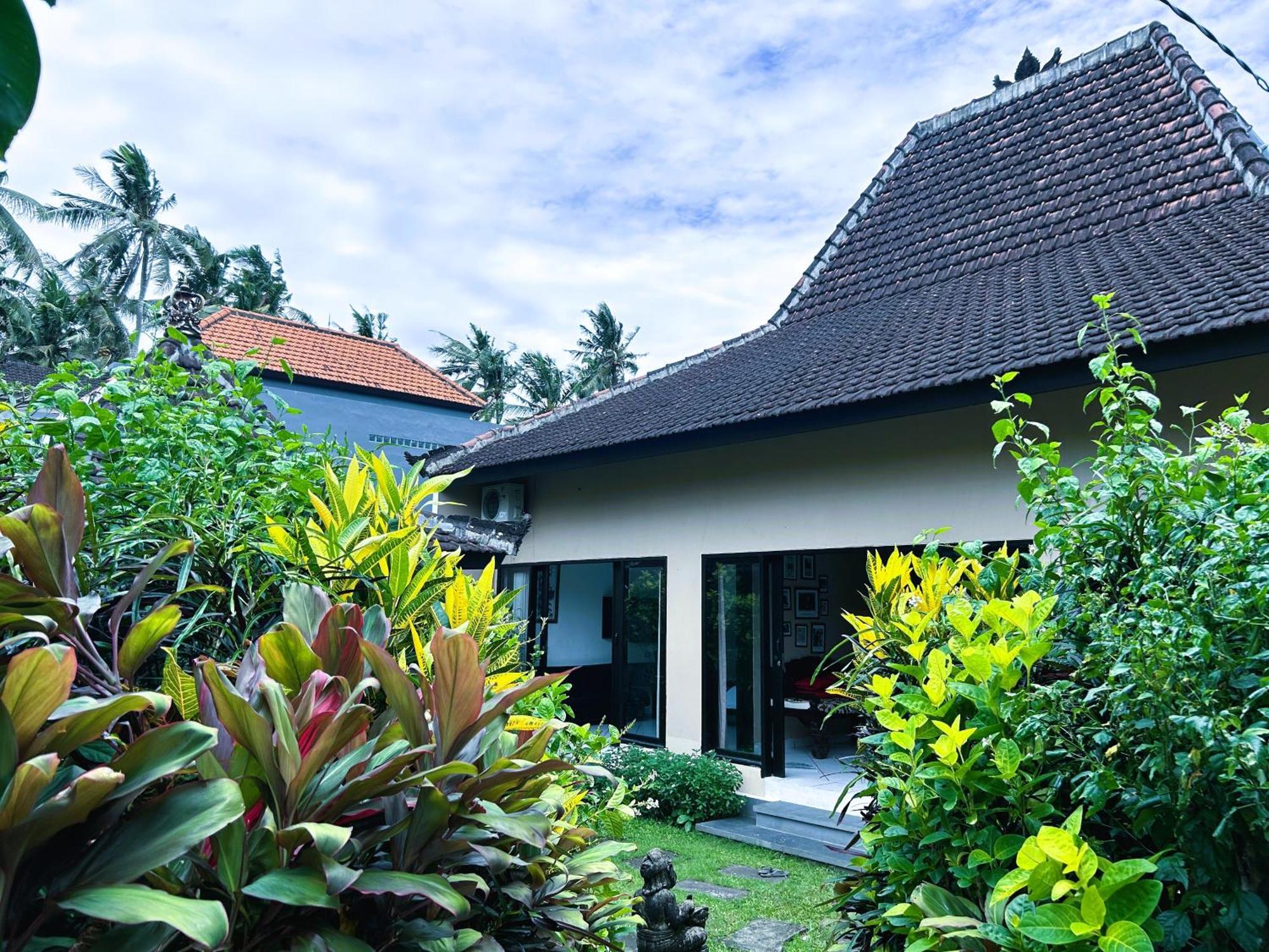 Wisma tamu Ambary - With Workspaces, Ideal For Groups
