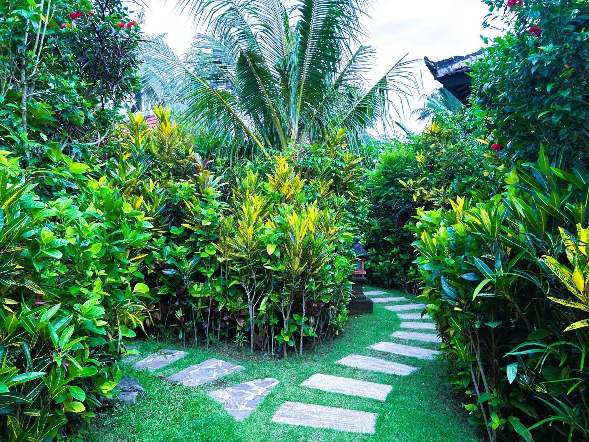 Ambary - With Workspaces, Ideal For Groups Wisma tamu *