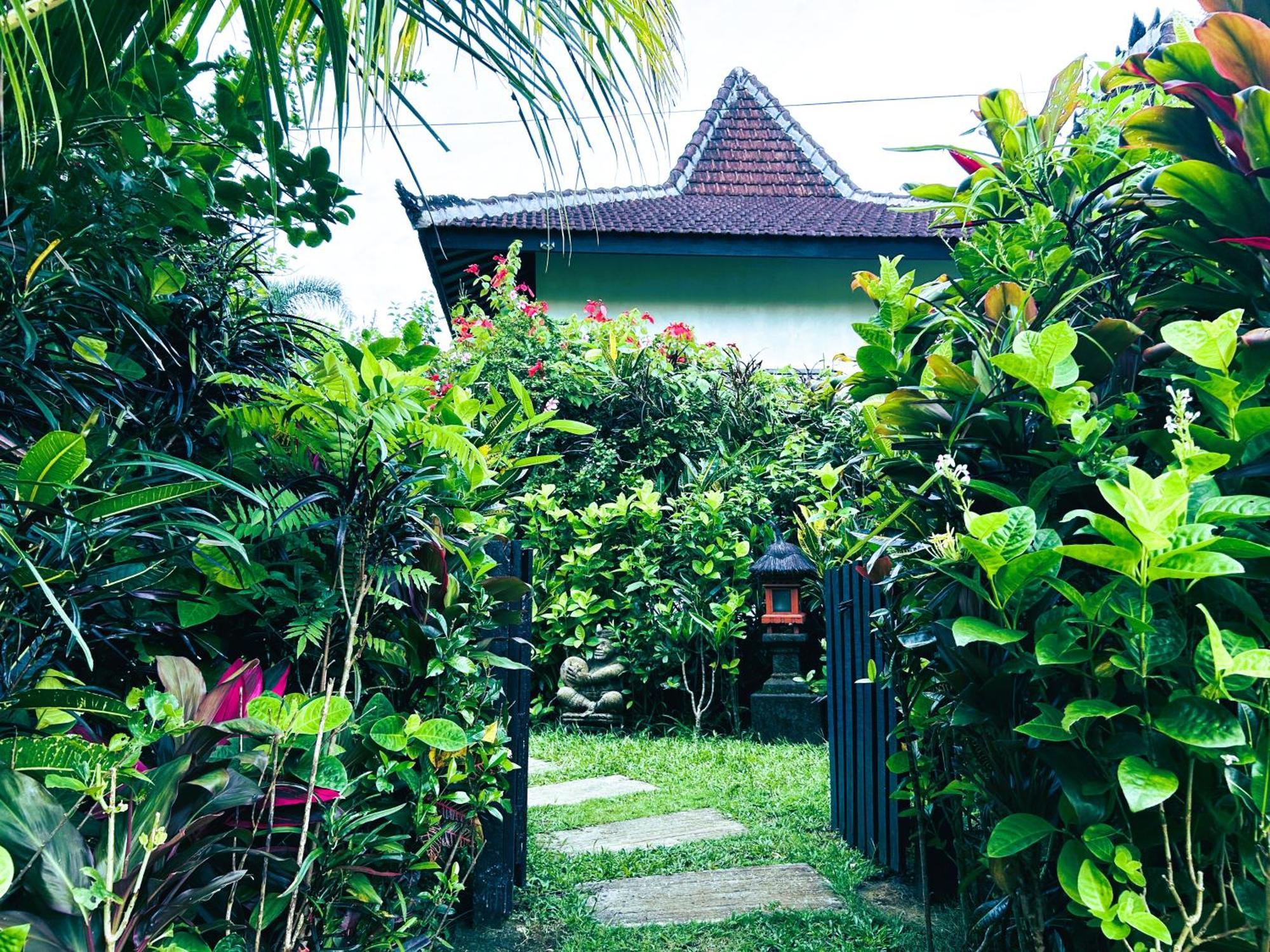 Wisma tamu Ambary - With Workspaces, Ideal For Groups *